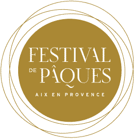 Festival de Pâques Aix en Provence 2014 !
