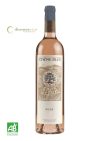 IGP Vaucluse<br>Chêne Bleu 2023<br>75cl