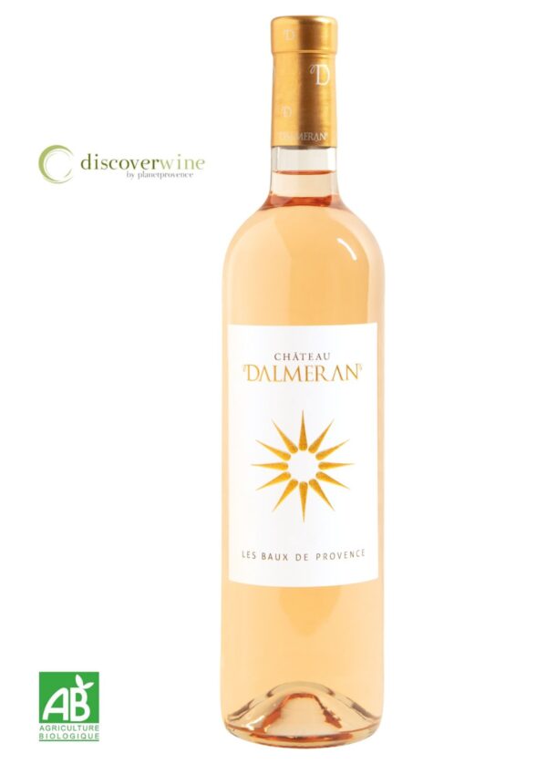 Château Dalmeran