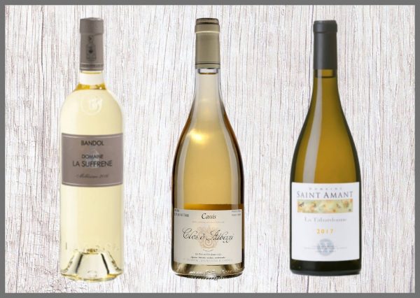 White - Discoverwine.fr
