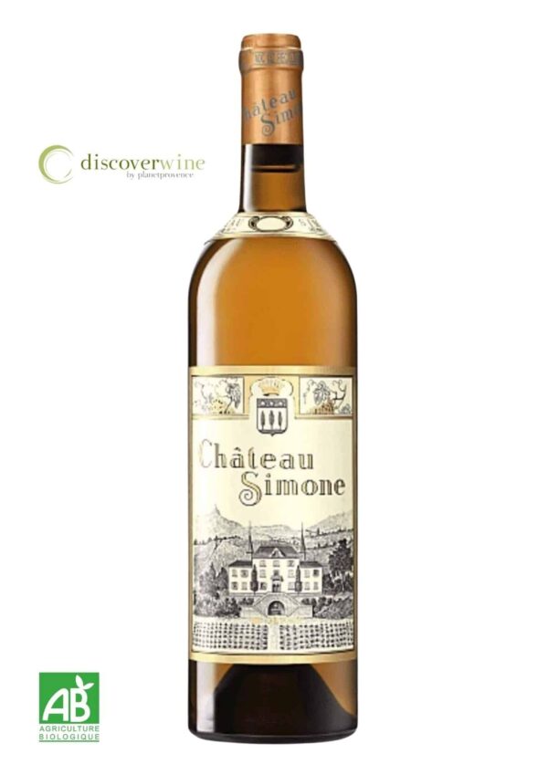 AOP Palette<br>Château Simone 2022<br>75cl