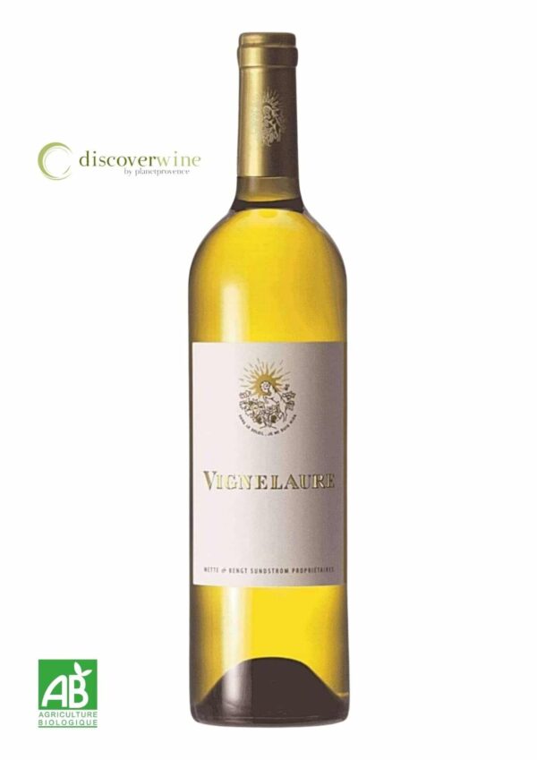 IGP Méditerranée<br>Château Vignelaure 2021<br>75cl