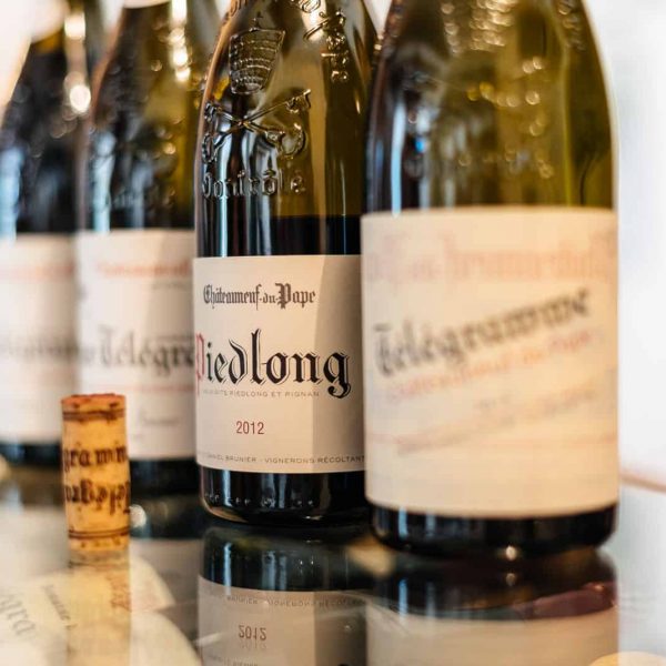 Planet Provence Wine Club Membership