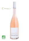 AOP Côtes de Provence<br>Domaine Figuière - Première 2021<br>75cl