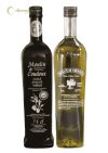 AOP and Tradition Olive Oil<br>Moulin de Coudoux<br>3x75cl AOP<br>3x75cl Tradition<br>Unit price