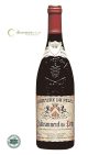 AOP Châteauneuf du Pape<br>Domaine du Pegau - Réservée 2021<br>75cl