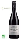AOP Grès de Montpellier<br>Château Bas d'Aumelas 2021<br>75cl