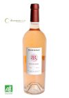 AOP Baux de Provence<br>Mas de la Dame - Bois de Rose 2024<br>75cl